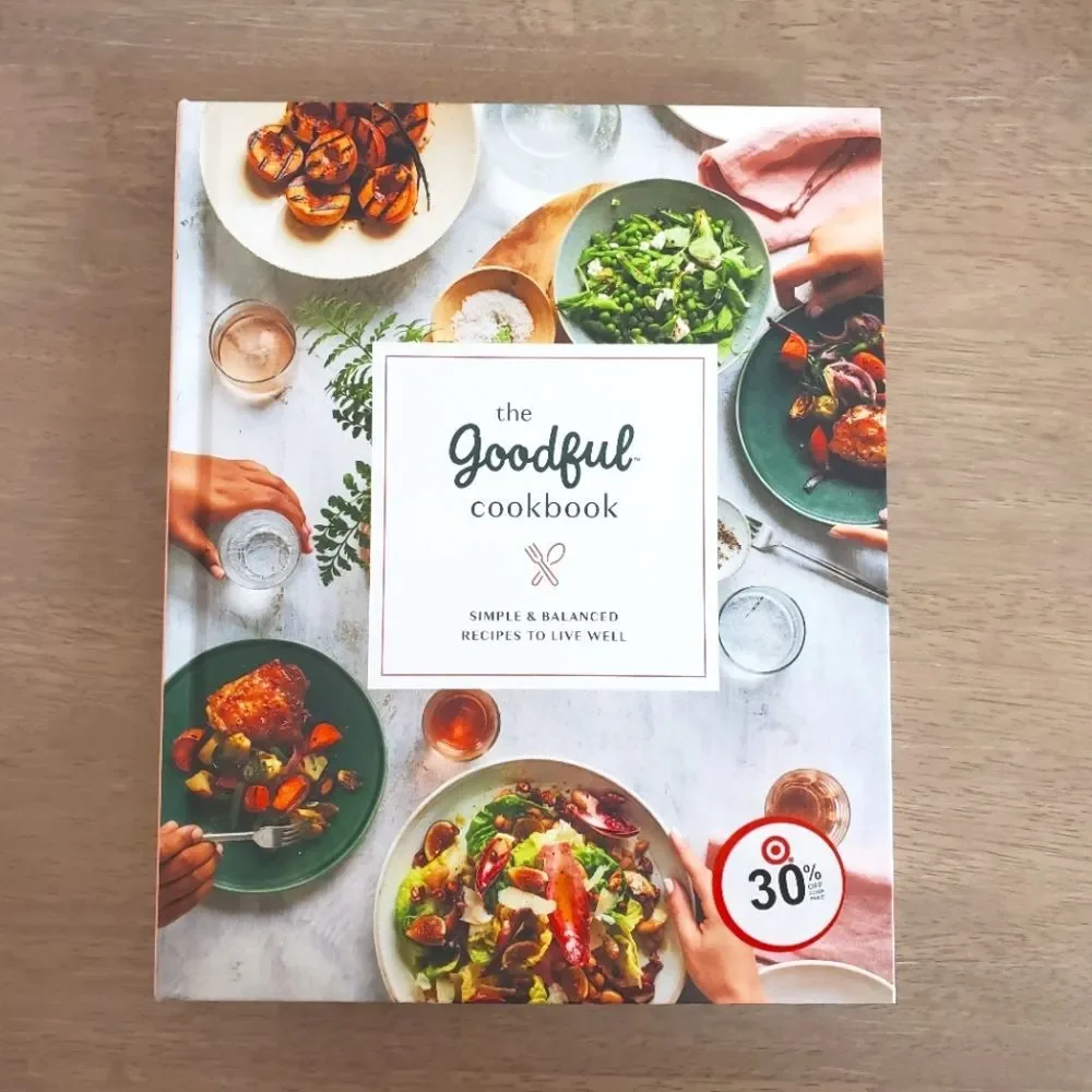 The Goodful Cookbook